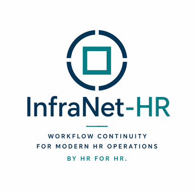 InfraNet HR